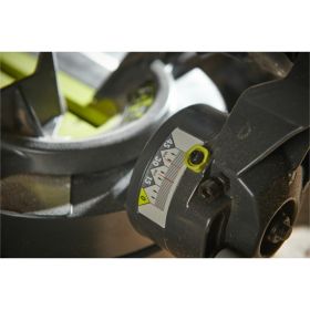 Торцовочная пила Ryobi 18В RMS18190-0 5133005502 (артикул 22911489) – фото 5