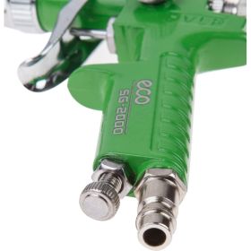 Пневматический краскопульт ECO SG-2000 EC1531-10 (артикул 24569271) – фото 10