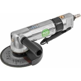 Угловая пневмошлифмашина ECO AAG12-125 (артикул 21493828) – фото 1