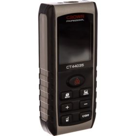 Лазерный дальномер CROWN CT44035 (артикул 15942400) – фото 1