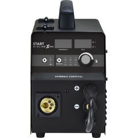 Сварочный полуавтомат Start MigLine X190 2STX190 (артикул 20789853) – фото 1