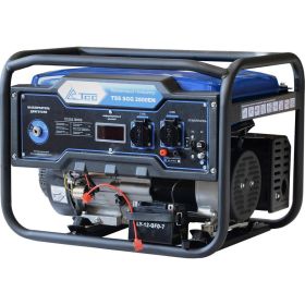 Бензогенератор ТСС SGG 2800EN 060004 (артикул 15976550) – фото 1