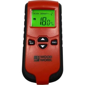 Индуктивный бесконтактный влагомер WOODWORK MT-02 (артикул 23653431) – фото 1