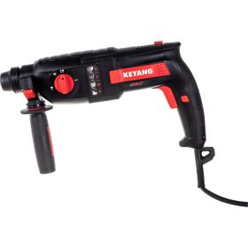 Перфоратор SDS-plus KEYANG HD26-2T (артикул 22610109) – фото 1