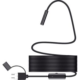 USB-видеоэндоскоп iCartool IC-V101 (артикул 16329884) – фото 1