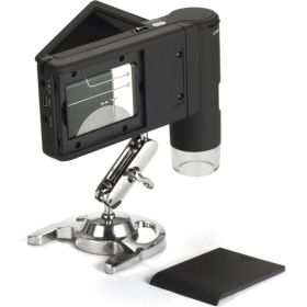 Цифровой Микроскоп Levenhuk DTX 500 Mobi 61023 (артикул 15778626) – фото 5