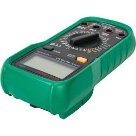 Универсальный мультиметр Mastech MY64N 13-2054 (артикул 22036600) – фото 7