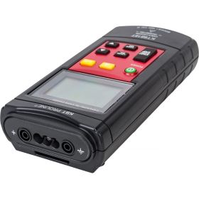 Детектор скрытой проводки KT 6818 PROLINE КВТ 86214 (артикул 20972877) – фото 17