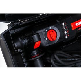 Перфоратор SDS-plus KEYANG HD26-2T (артикул 22610109) – фото 16