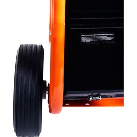 Бензиновый генератор Gigant GGL-5500 (артикул 16694941) – фото 3