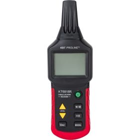 Детектор скрытой проводки KT 6818 PROLINE КВТ 86214 (артикул 20972877) – фото 15