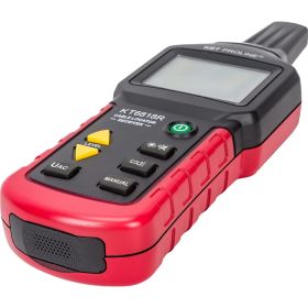 Детектор скрытой проводки KT 6818 PROLINE КВТ 86214 (артикул 20972877) – фото 10