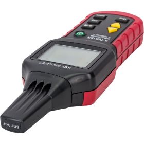 Детектор скрытой проводки KT 6818 PROLINE КВТ 86214 (артикул 20972877) – фото 9