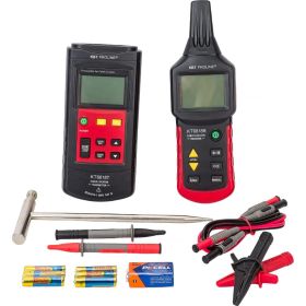 Детектор скрытой проводки KT 6818 PROLINE КВТ 86214 (артикул 20972877) – фото 13