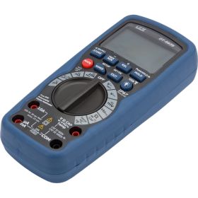 Мультиметр с беспроводным USB интерфейсом СЕМ DT-9939 481103 (артикул 15528133) – фото 10