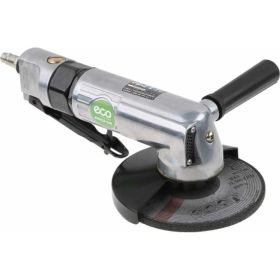 Угловая пневмошлифмашина ECO AAG12-125 (артикул 21493828) – фото 3