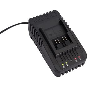 Зарядное устройство Professional WA3924 20В, 2Aч WORX WA3924 (артикул 23851239) – фото 6