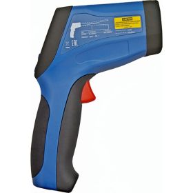 Профессиональный инфракрасный термометр СЕМ DT-8868H 480847 (артикул 15528132) – фото 6