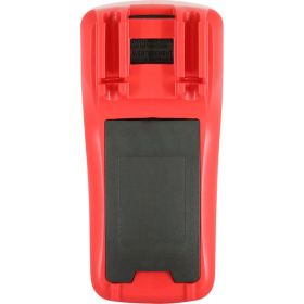 Цифровой мультиметр UNI-T UT39E+ 00-00006950 (артикул 18607999) – фото 4