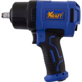 Пневматический ударный гайковерт KRAFT KT 707008 (артикул 21210100) – фото 8