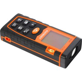 Лазерный дальномер PATRIOT LM 401 120201050 (артикул 15706158) – фото 6