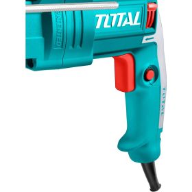 Перфоратор TOTAL SDS+ TH308268-2 (артикул 16444308) – фото 4