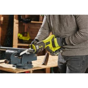 Сабельная пила Ryobi 18В RRS18-0 5133005404 (артикул 22911495) – фото 8