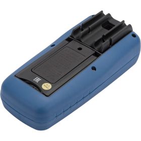 Мультиметр с беспроводным USB интерфейсом СЕМ DT-9939 481103 (артикул 15528133) – фото 9