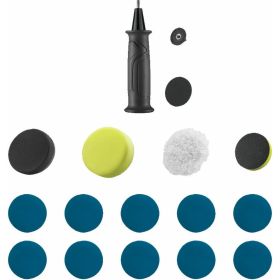Шлифовальная машина Ryobi RDP18-0 18В 5133005897 (артикул 25218435) – фото 8