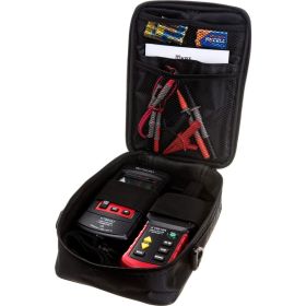 Детектор скрытой проводки KT 6818 PROLINE КВТ 86214 (артикул 20972877) – фото 12