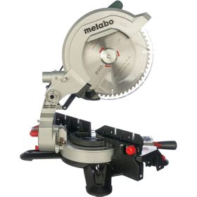Торцовочная пила Metabo KS 305 M 619003000 (артикул 15561703) – фото 4