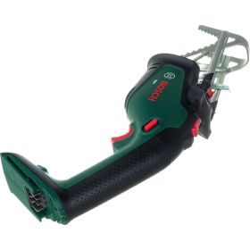 Садовая сабельная пила Bosch KEO 18 LI 0600861A01 (артикул 20462596) – фото 6