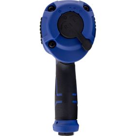 Пневматический ударный гайковерт KRAFT KT 707008 (артикул 21210100) – фото 7