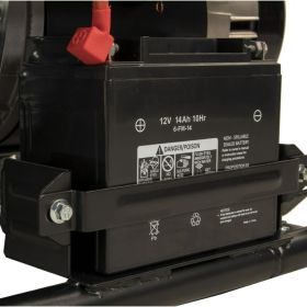 Бензиновый генератор DDE G750E 917-460 (артикул 15842607) – фото 10