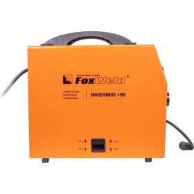Сварочный полуавтомат Foxweld Invermig 185 3321 (артикул 15943106) – фото 8