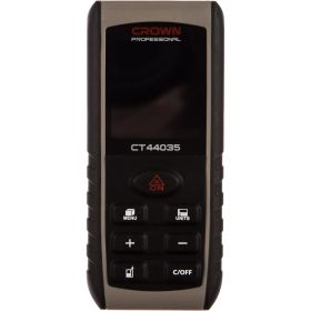 Лазерный дальномер CROWN CT44035 (артикул 15942400) – фото 6