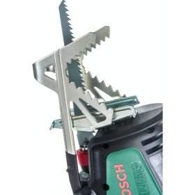 Садовая сабельная пила Bosch KEO 18 LI 0600861A01 (артикул 20462596) – фото 5
