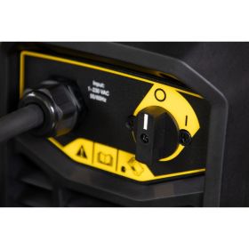 Сварочный аппарат ESAB Rogue ES 180i 700500077 (артикул 17248716) – фото 4