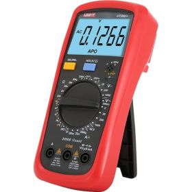 Цифровой мультиметр UNI-T UT39E+ 00-00006950 (артикул 18607999) – фото 2