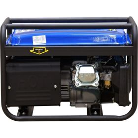 Бензиновый генератор ECO PE-4001RS (артикул 22822695) – фото 3