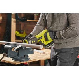 Сабельная пила Ryobi 18В RRS18-0 5133005404 (артикул 22911495) – фото 7