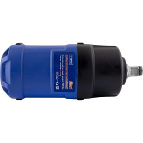 Пневматический ударный гайковерт KRAFT KT 707008 (артикул 21210100) – фото 6