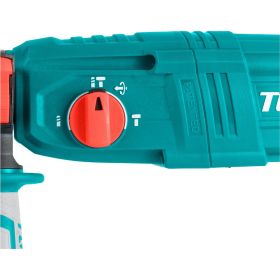 Перфоратор TOTAL SDS+ TH308268-2 (артикул 16444308) – фото 3