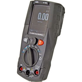 СЕМ DT-898 Мультиметр TRMS с встроенным тепловизором 482490 (артикул 15772789) – фото 4