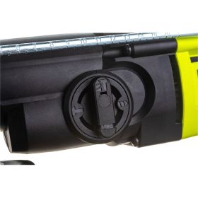Перфоратор WORX Professional WU340S 800Вт, 26мм, 3Дж, кейс WU340S (артикул 23254119) – фото 4