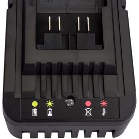 Зарядное устройство Professional WA3924 20В, 2Aч WORX WA3924 (артикул 23851239) – фото 4