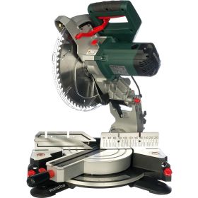 Торцовочная пила Metabo KS 305 M 619003000 (артикул 15561703) – фото 3