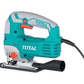 Электрический лобзик TOTAL TS2081356 (артикул 22606809) – фото 3