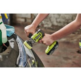 Шлифовальная машина Ryobi RDP18-0 18В 5133005897 (артикул 25218435) – фото 7