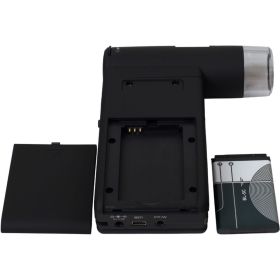 Цифровой Микроскоп Levenhuk DTX 500 Mobi 61023 (артикул 15778626) – фото 12
